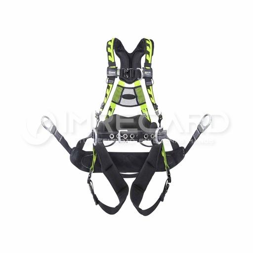 Arnes Liniero Aircore Tower ACT-QCBCUG 6 Anillos [MILLER] 