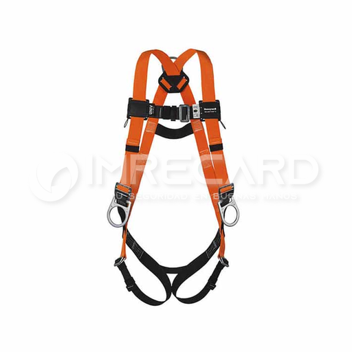 Arnes T4007/UAK 3 Anillos [MILLER] 