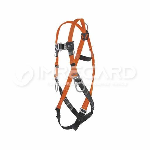 Arnes T4007FD/UAK de 4 Anillos [MILLER] 