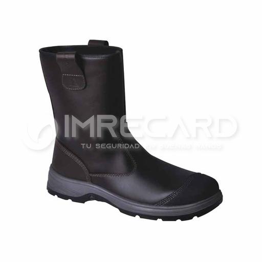 Bota Campera Camaro S3 Punta Composite (A) [DELTAPLUS] 