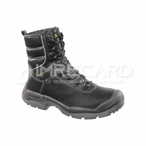 Botas Caderousse S3 SRC Punta Acero [DELTAPLUS] 
