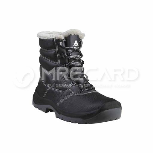 Botas Jumper3 FUR HC SRC - Forro Borreguillo S3 CI [DELTAPLUS] 
