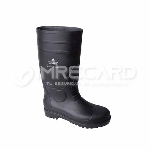 Botas de PVC Amazone S5 SRA PA [DELTAPLUS] 