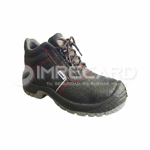 Botin Dielectrico STRONGER EH con Reflectivo [ARMOR] 