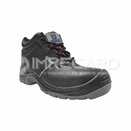 Botin Dielectrico STRONGER EH con Reflectivo [ARMOR] 