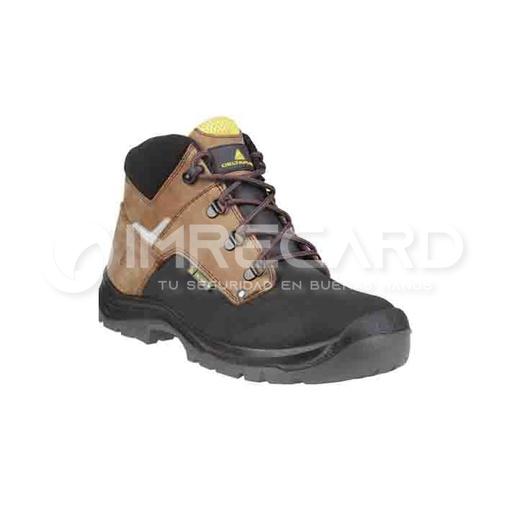 Botin GOBI S3 SRC  Punta Composite [DELTAPLUS] 