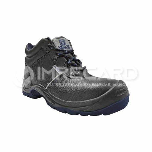 Botin STRONGER S1P con Reflectivo [ARMOR] 