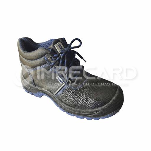 Botin STRONGER S1P con Reflectivo [ARMOR] 