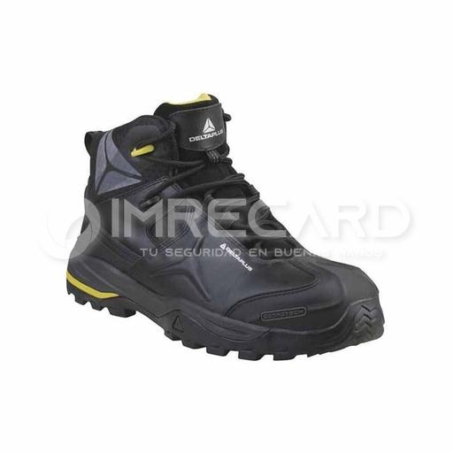Botin TW402 S3 SRC Punta Composite [DELTAPLUS] 