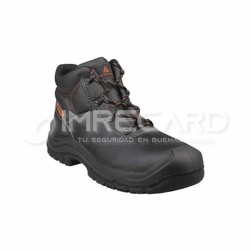 Botin de Cuero Krypton EH [DELTAPLUS] 