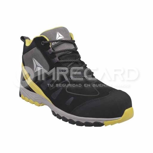 Botin de Seguridad Manhattan S3 SRC [DELTAPLUS] 