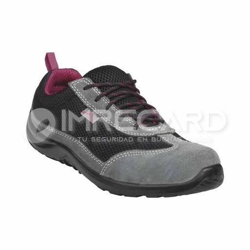 Calzado COMO S1P SRC PA [DELTAPLUS] 
