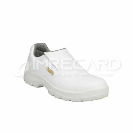 Calzado Tipo Mocasin ROBION3 S2 SRC [DELTAPLUS] 