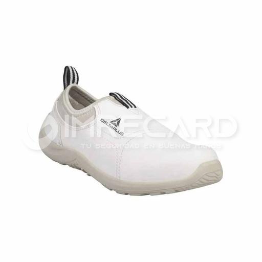 Calzado de Microfibra Miami S2 SRC [DELTAPLUS] 