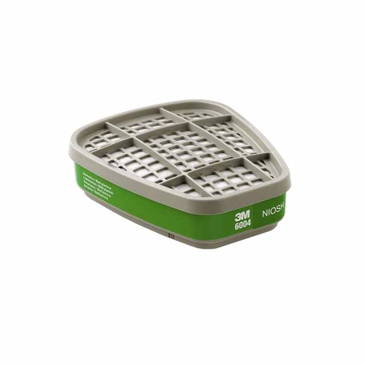 Cartucho 6004 para Amoniaco [3M] 
