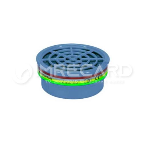 Cartucho Multiproposito M6000E ABEK1 [DELTAPLUS] 