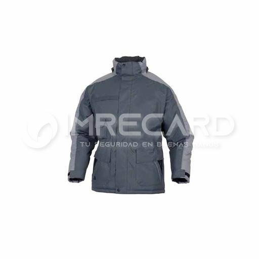 Casaca NORDLAND Forro Tafetan Poliester/Acolchado [DELTAPLUS] 
