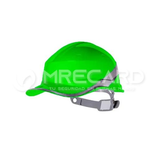 Casco Jockey Baseball Diamond V [DELTAPLUS] 