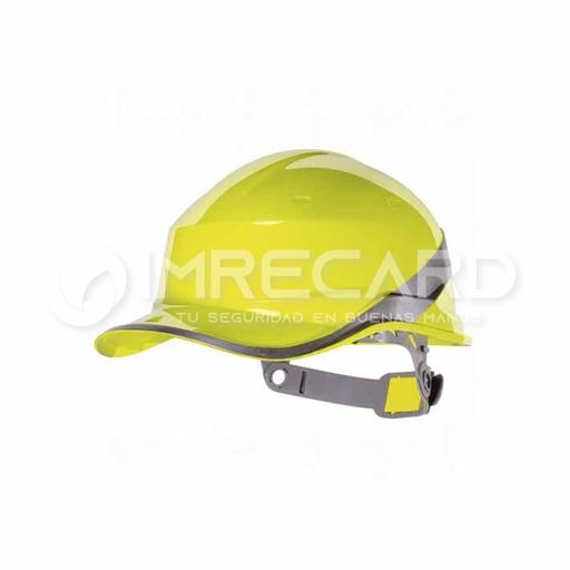 Casco Jockey Baseball Diamond V ANSI [DELTAPLUS] 