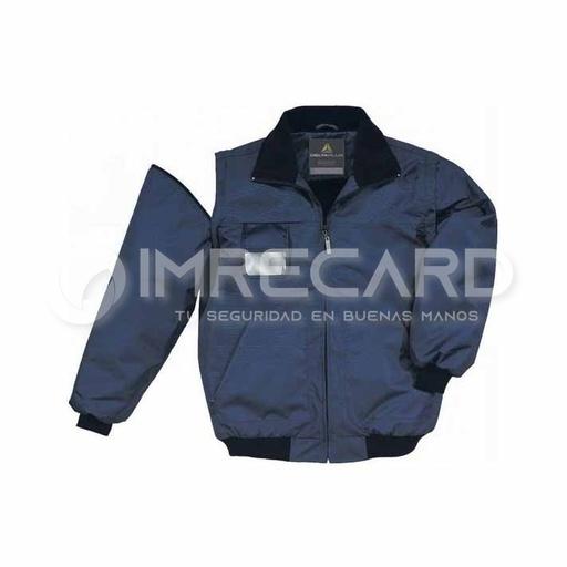 Cazadora Reno Desmangable (A) [DELTAPLUS] 