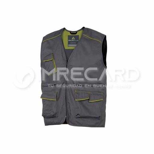 Chaleco Multibolsillos M6GIL [DELTAPLUS] 
