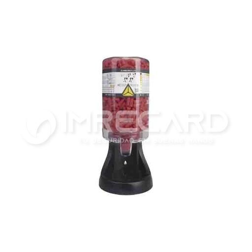 Dispensador de Tapones CONIC DISPLAY CONIC500 [DELTAPLUS] 