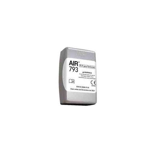 Filtro AIR 793 para Particulas [AIR] 