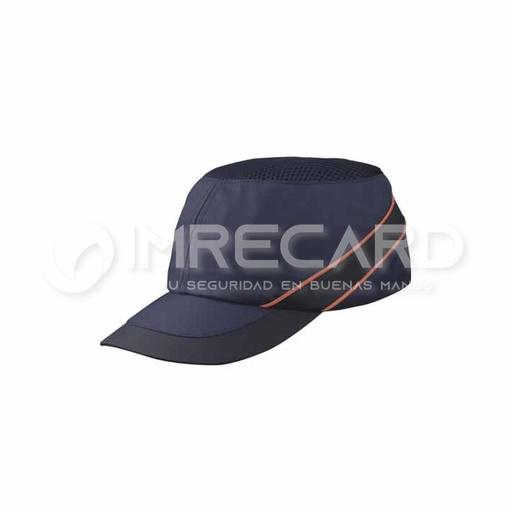 Gorra Antichoque Air Coltan [DELTAPLUS] 