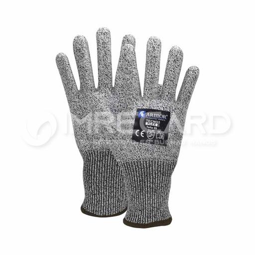 Guante Anticorte TECNO FLEX CUT FOOD [ARMOR] 