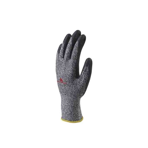 Guante Anticorte Venicut44 C/A3 Palma PU (par) [DELTAPLUS] 