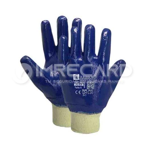 Guante TECNO FLEX NITROTEC [ARMOR] 