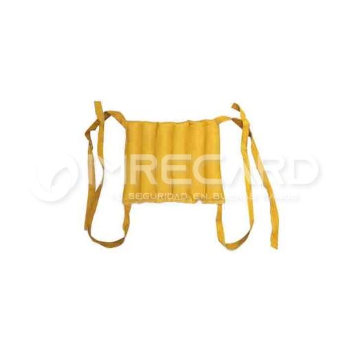 Hombreras SHOULDER PAD HM11-01 (par) [ARMOR] 