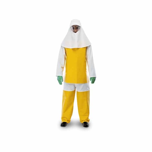 Kit Fumigador Costal Economy [PROTECT] 