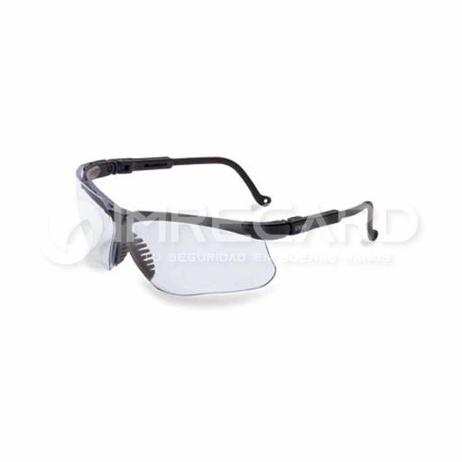 Lente Genesis S3200HS Marco Negro XTR [UVEX] 