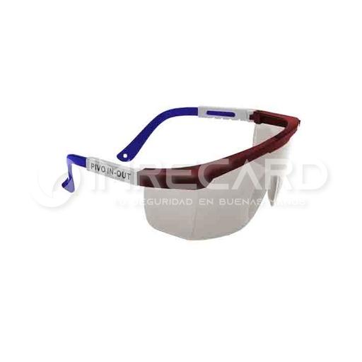 Lente PIVO Espejado IN-OUT [ARMOR] 