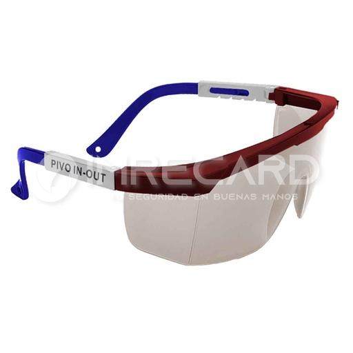 Lente PIVO Espejado IN-OUT [ARMOR] 