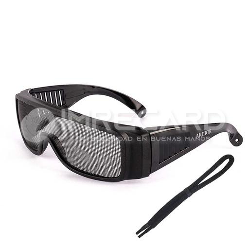 Lente de Malla MeshShield con Cordon [ARMOR] 