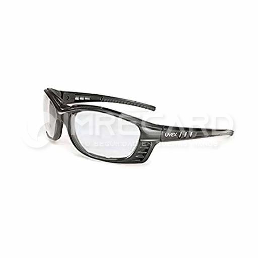Lentes  Livewire® S2600HS HYDROSHIELD AF [UVEX] 