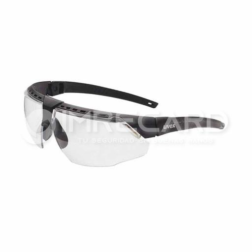 Lentes AVATAR AF Serie S2860HS  Marco Rojo/Negro (A) [UVEX] 