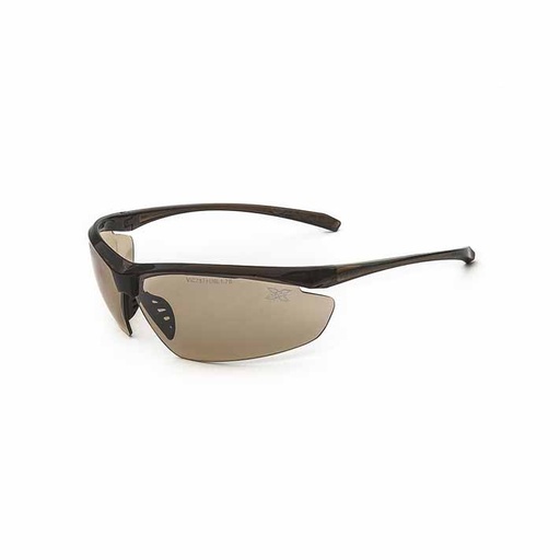 Lentes Bronze Espejado In-Out AF (A) [STEELPRO] 
