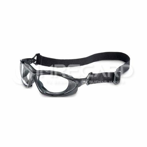Lentes SEISMIC HYDROSHIELD AF [UVEX] 