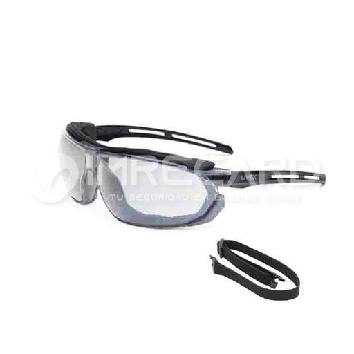Lentes Tirade™ Plus [UVEX] 