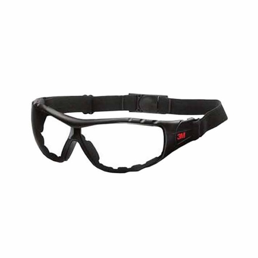 Lentes Virtua Block Plus con Banda A/F (A) [3M] 