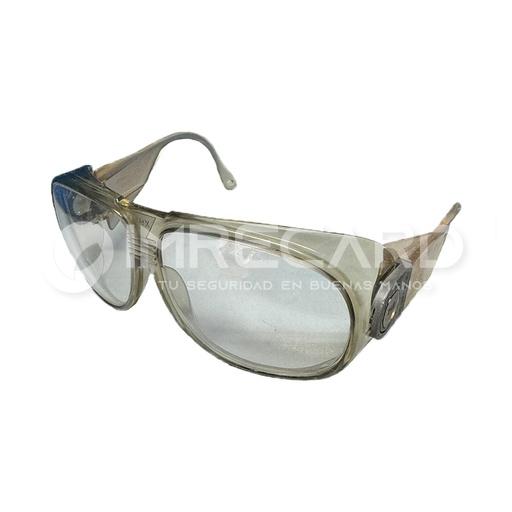 Lentes de Seguridad Prospec claro (A) [UVEX] 