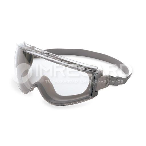 Monogafa (Antiparra) Stealth HYDROSHIELD AF [UVEX] 