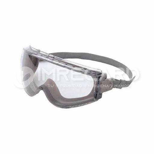 Monogafa (Antiparra) Stealth HYDROSHIELD AF [UVEX] 