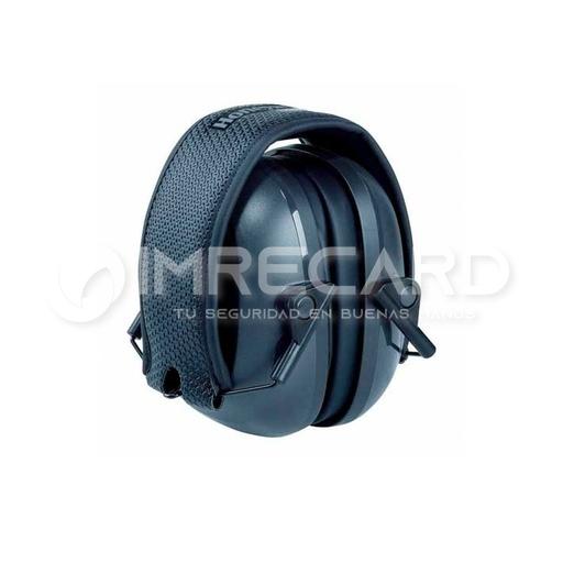 Orejera Plegable Dielectrica VeriShield VS110DF 25 dB [HOWARD LEIGHT] 