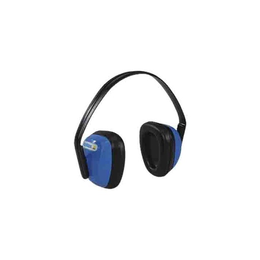 Orejeras SPA 2 con Banda 26 dB (A) [DELTAPLUS] 