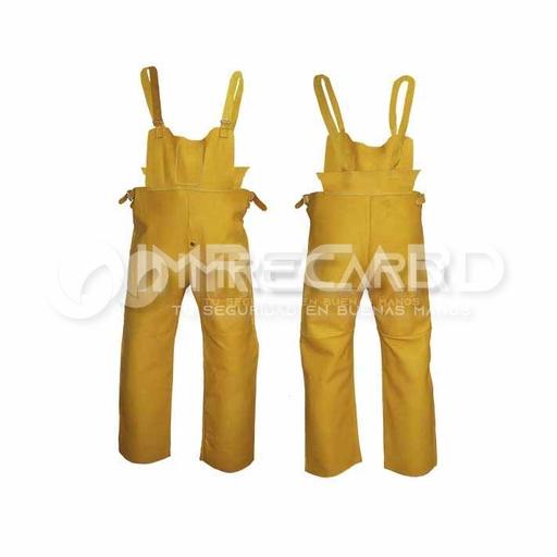 Pantalon Soldador PANTS WELDER PASO-02 [ARMOR] 