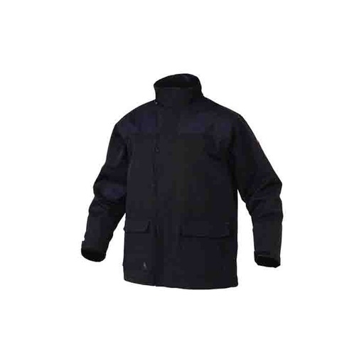 Parka Milton de Poliester/Elastano (A) [DELTAPLUS] 